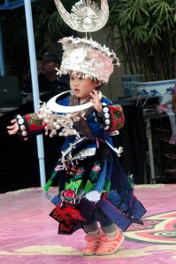 Tibetan Costume-1-2