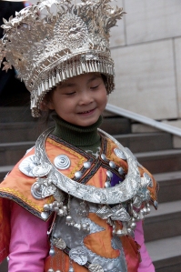 Tibetan Costume-1-4